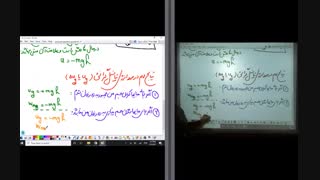 1-2انرزی پتانسیل و کشسانی