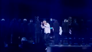 [방탄소년단/BTS] Not Today stage mix(stage compilation)