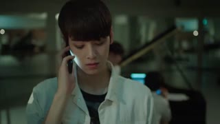 قسمت هشتم مینی سریال To Be Continued 2015 با بازی 'اعضای گروه آسترو' + زیرنویس فارسی (درخواستی)