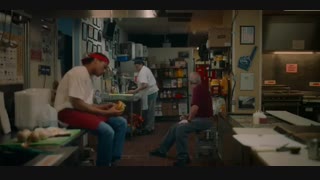 فیلم جدید کمدی و درام شیفت آخر دوبله فارسی 2020 The Last Shift