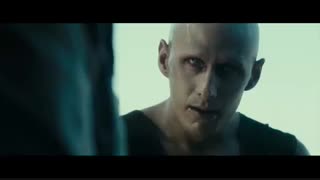 فیلم اکشن و ترسناک کشیش دوبله فارسی Priest 2011