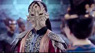 سریال چینی * استاد بزرگ تائوئیسم * قسمت سوم