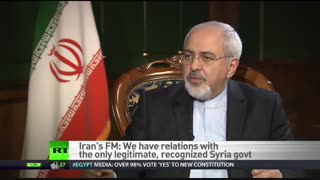 ضربه زدن به تحریم های بیشتر علیه ایران عواقبی را به دنبال خواهد