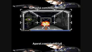 بازی غارتگر پارت-54