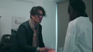 قسمت ششم سریال عاشقانه گمشده Lost Romance 2020