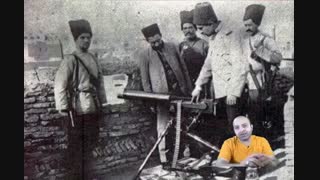 ⭕️ استثنائی ترین ویدئو در مورد رضاشاه 