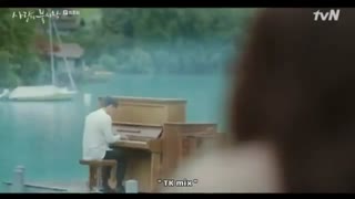 میکس سریال سقوط بر روی تو (تاوان،احسان خواجه امیری)