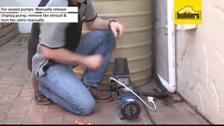 تعمیرات و نگهداری پمپ