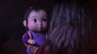 تریلر رسمی انیمیشن Raya با کیفیت بالا