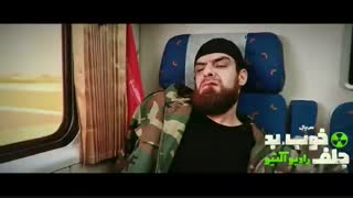 سریال خوب بد جلف قسمت دوم