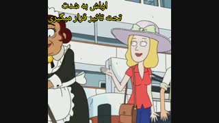 معرفی انیمیشن《 ریک اند مورتی》