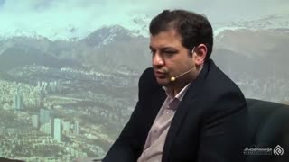 گفتگوی استاد رائفی پور - بررسی اوضاع سیاسی کشور در اواخر دولت روحانی - تهران - 1399/11/13