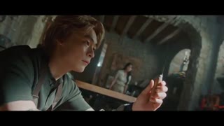 سریال کره ای فانتزی و دلهره آور گمشده : آن سوی دیگر 2020 قسمت 07 دوبله فارسی