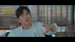 سریال کره ای فانتزی و دلهره آور گمشده : آن سوی دیگر 2020 قسمت 08 دوبله فارسی