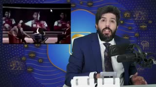 آیا مهرداد میناوند و علی انصاریان ترور زیستی ( بیولوژیک ) شدند؟_ برنامه رودست امید دانا