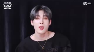 (VICTON) - What I Said