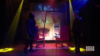 میراث ها فصل 3 قسمت 3