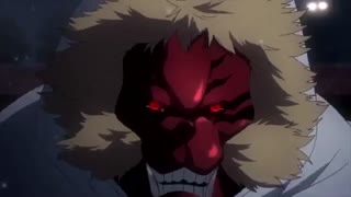 Mix از انیمه Tokyo ghoul (توکیوغول)