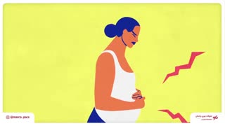 تاثیرات شگفت انگیز بارداری بر روی بدن مادر