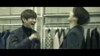 Look what you made me do_BTS_Edit_Fan made