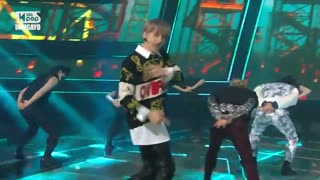 اجرای no diggity از وان آس oneus 