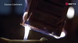 قسمت01سریال چینی Doulou Continentسرزمین ارواح+زیرنویس فارسی چسبیده ،با بازیگریxiao zhan