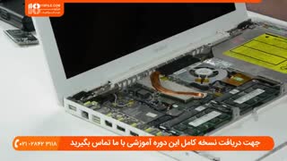 تعمیر مک بوک _ مک بوک _ تعویض airport card