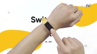 هر آنچه باید دربارهی دستبند هوشمند Realme Band بدانید!