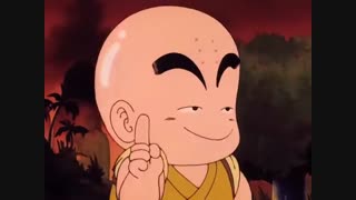 انیمه Dragon Ball قسمت 16