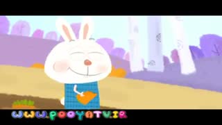 ترانه خرگوش کوچولو