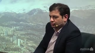 گفتگوی استاد رائفی پور با جستار بررسی چند و چون کشور در واپسین ماه های دولت روحانی  - نیمه بهمن نود و نه