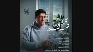 دانلود آهنگ جدید حامد شیخ قلب شکسته