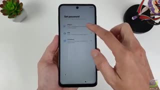گوشی شیائومی مدل Note 9 Pro ظرفیت 64گیگابایت رم 6