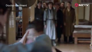 سریال douluo continent قسمت دوم با زیرنویس فارسی