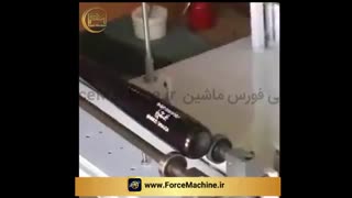 چاپ سیلک مدور