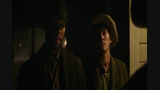 فیلم جدید اکشن  و وسترن  اخبار دنیا دوبله فارسی News of  the World 2020