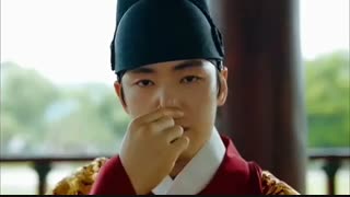 موزیک ودیو ost هفتم آقای ملکه(exo)با ترجمه تیم بارکد