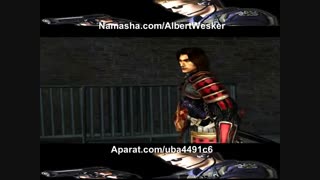 اونیموشا 3 پارت-3