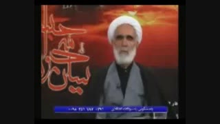 پاداش نیکوکاران بی ایمان