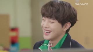 قسمت اول وب درام youtuber class +زیرنویس فارسی+با بازی Chaerin عضو چری بولت و جه چان و مونیک عضو dongkiz