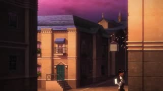 هنر شمشیر زنی آنلاین | فصل اول | قسمت هشت ( دوبله فارسی )