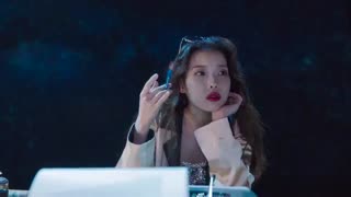 Iu-celebrity mv
