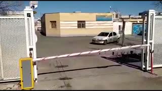 نحوه کارکرد ریدر برد بلند RFID (انتن برد بلند UHF)