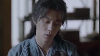 قسمت3 سریال چینی (قاره دولو) سرزمین ارواح 2021 با بازیxiao zhan+زیرنویس فارسی