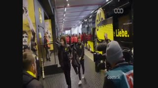 مستند ورزشی بورسیا دورتموند قسمت۳