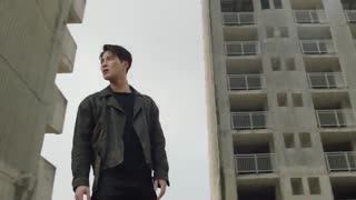 سینگل و موزیک ویدئو (Alone (一個人 از جکسون + زیرنویس آنلاین