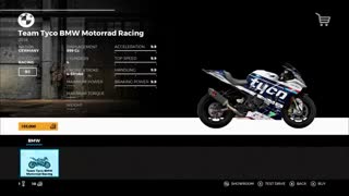 پیش نمایش چیت بازی Ride 3