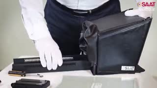 آموزش راه اندازی تله پرامپتر