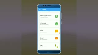 ارسال خودکار پیام