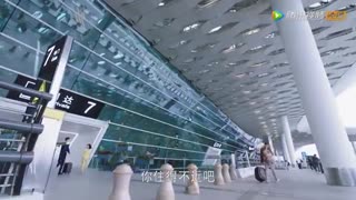 سریال چینی خوشبختی کوچک من قسمت 14 با زیرنویس فارسی /My Little Happiness Chinese Drama 2021